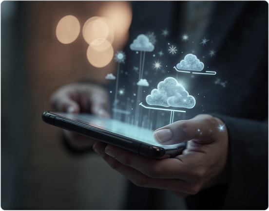 IT Infrastructure Solutions